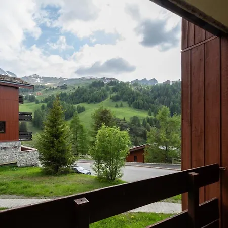 Plagne Lauze - Maeva - 4 Personnes - Selection Mae-3474