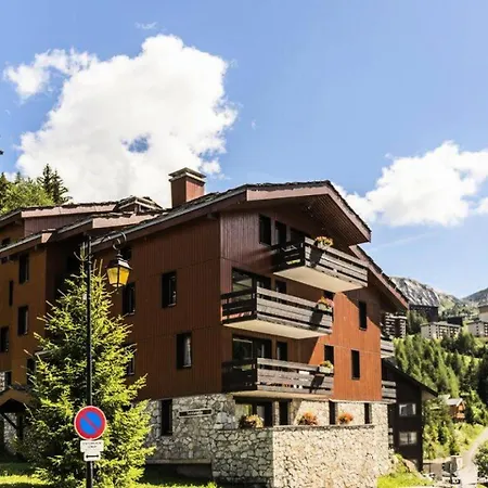 شقة Plagne Lauze - Maeva - 4 Personnes - Selection Mae-3474 *