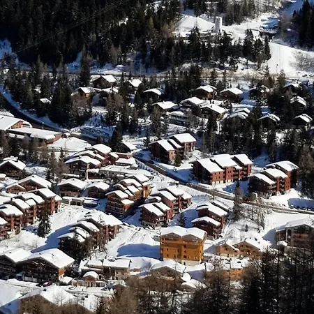 Plagne Lauze - Maeva - 4 Personnes - Selection Mae-3474 * Macot-la-Plagne