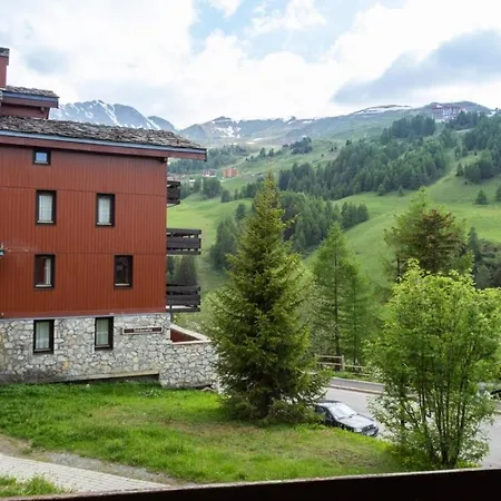 Plagne Lauze - Maeva - 4 Personnes - Selection Mae-3474 Apartmán
