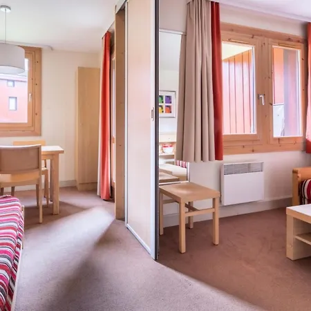 Plagne Lauze - Maeva - 4 Personnes - Selection Mae-3474 Apartmán *
