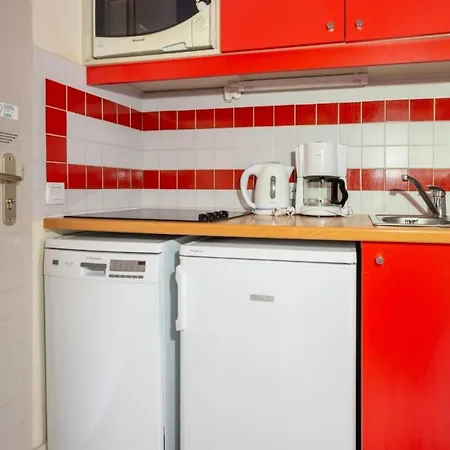 Apartmán Plagne Lauze - Maeva - 4 Personnes - Selection Mae-3474