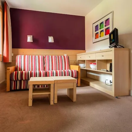 Plagne Lauze - Maeva - 4 Personnes - Selection Mae-3474 Apartmán Macot-la-Plagne