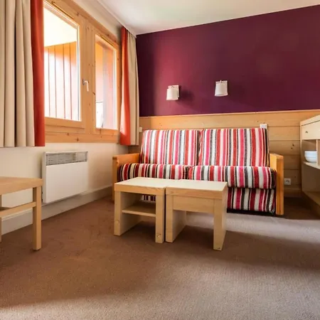 Plagne Lauze - Maeva - 4 Personnes - Selection Mae-3474 Apartmán *