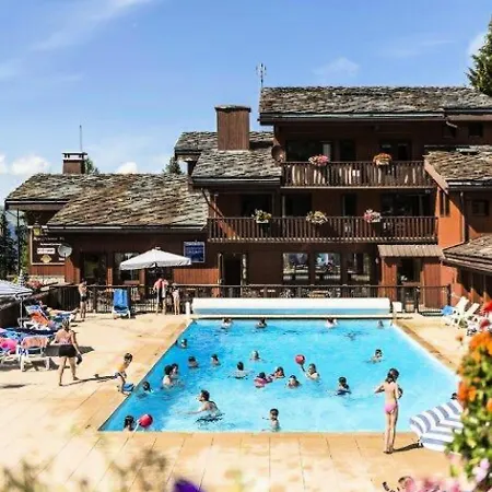Plagne Lauze - Maeva - 4 Personnes - Selection Mae-3474 Apartmán *