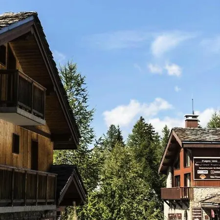 Apartmán Plagne Lauze - Maeva - 4 Personnes - Selection Mae-3474 Macot-la-Plagne