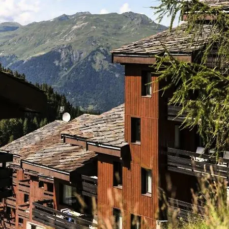 Plagne Lauze - Maeva - 4 Personnes - Selection Mae-3474 Apartmán Macot-la-Plagne