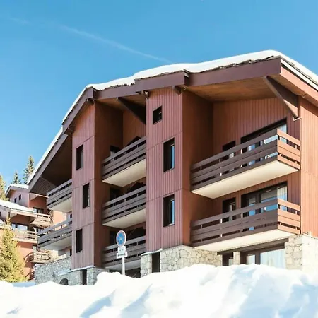 Apartmán Plagne Lauze - Maeva - 4 Personnes - Selection Mae-3474 Macot-la-Plagne