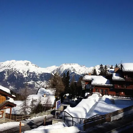 Plagne Lauze - Maeva - 4 Personnes - Selection Mae-3474 * Macot-la-Plagne