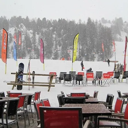 Apartmán Plagne Lauze - Maeva - 4 Personnes - Selection Mae-3474 Macot-la-Plagne