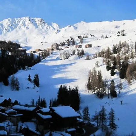 Apartmán Plagne Lauze - Maeva - 4 Personnes - Selection Mae-3474 Macot-la-Plagne