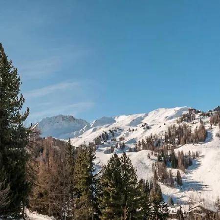 Plagne Lauze - Maeva - 4 Personnes - Selection Mae-3474