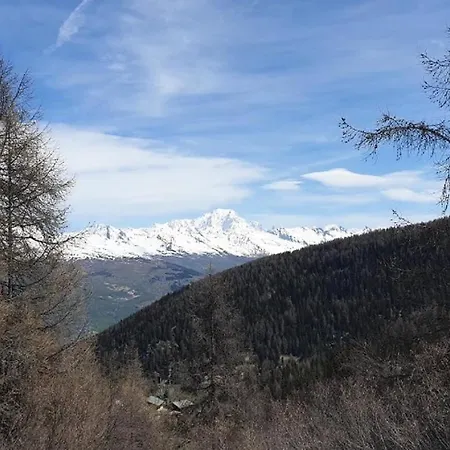 Plagne Lauze - Maeva - 4 Personnes - Selection Mae-3474